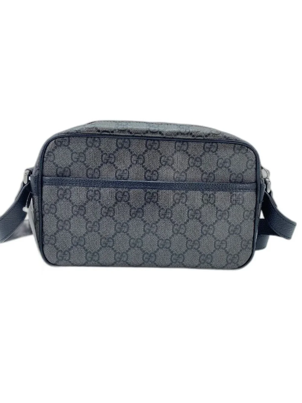 Gucci Shoulder Bag GG Supreme